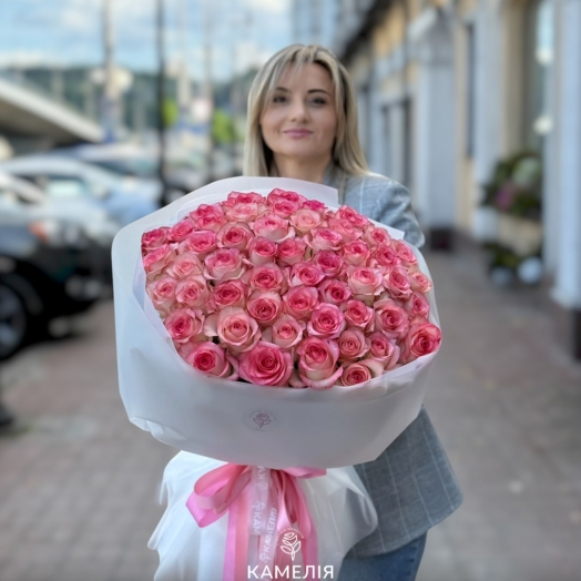 АКЦІЇ НА ТРОЯНДИ з 27 серпня по 1 вересня (включно)*