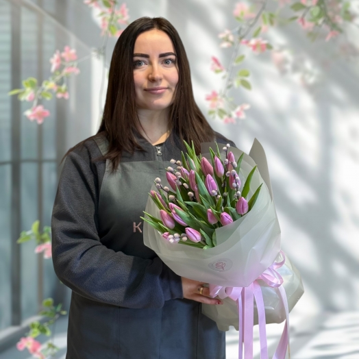 Колекцію «Весна поруч» продовжено до 16.03