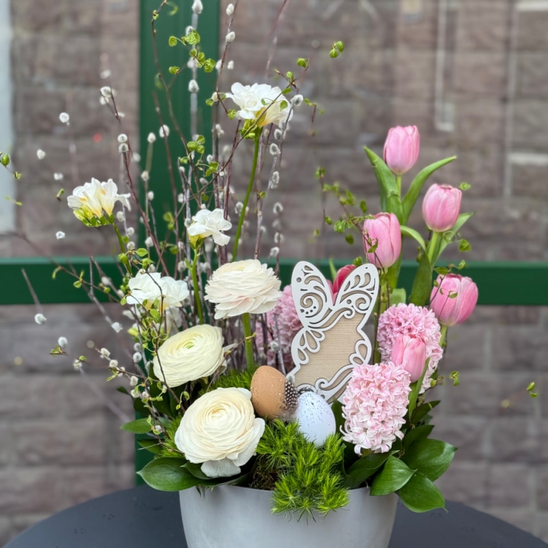 Графік роботи 