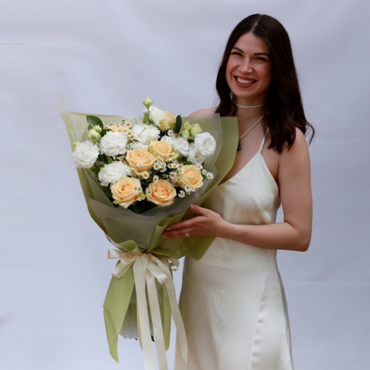 Bouquets of the week from August 1 to 14